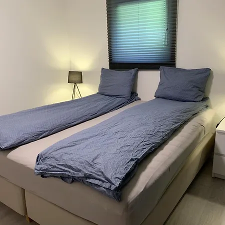 Moderne Og Familievennlig Sokkelleilighet For Opptil 6 Personer, Gratis Parkering & Elbillading * 모이라나